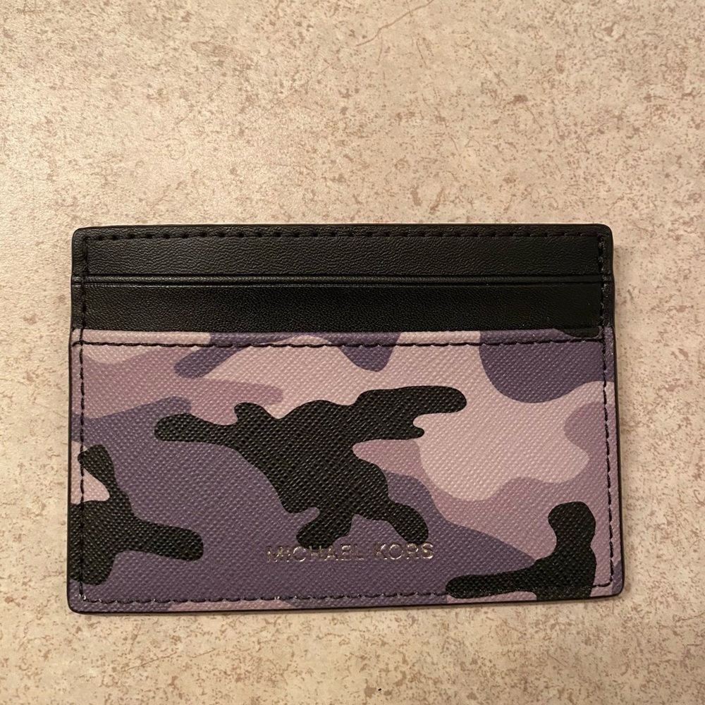 Michael Kors ID / Card Holder